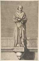 Free download St. Stephanus Girandi free photo or picture to be edited with GIMP online image editor
