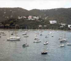Free download St. Thomas Bay free photo or picture to be edited with GIMP online image editor