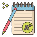 StuDash  screen for extension Chrome web store in OffiDocs Chromium