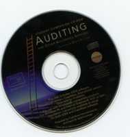 Free download Student Companion CD-ROM to accompany Auditing and Other Assurance Services: Canadian Ninth Edition Disc free photo or picture to be edited with GIMP online image editor