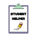Student Helper  screen for extension Chrome web store in OffiDocs Chromium