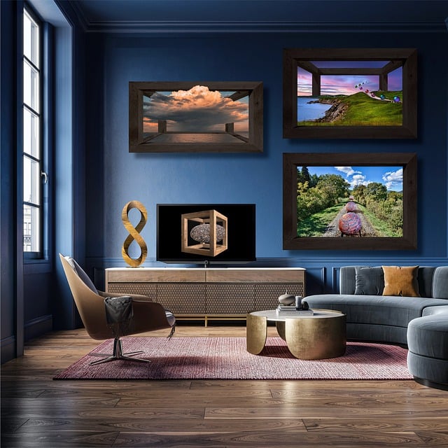 Free download studio loft art colourful free picture to be edited with GIMP free online image editor