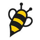 StudyBee  screen for extension Chrome web store in OffiDocs Chromium