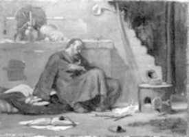 Free download Study for The Dead Alchemist free photo or picture to be edited with GIMP online image editor
