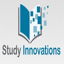 Study Innovations  screen for extension Chrome web store in OffiDocs Chromium