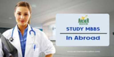 Free download Study MBBS abroad free photo or picture to be edited with GIMP online image editor