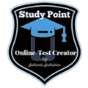 Study Point Online Test Creator  screen for extension Chrome web store in OffiDocs Chromium