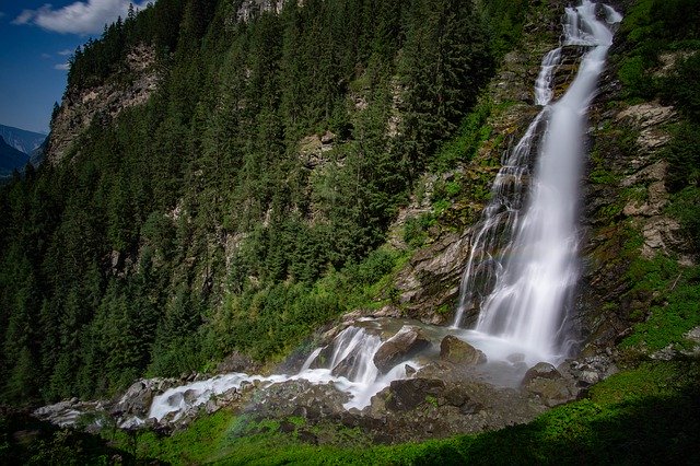 Tải xuống miễn phí Stuibenfall Waterfall Nature - ảnh hoặc ảnh miễn phí được chỉnh sửa bằng trình chỉnh sửa ảnh trực tuyến GIMP