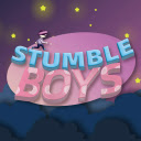 Stumble Boys Match io Game  screen for extension Chrome web store in OffiDocs Chromium