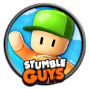 Stumble Guys Game  screen for extension Chrome web store in OffiDocs Chromium