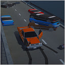 Stunt Crasher: Blazing Speed  screen for extension Chrome web store in OffiDocs Chromium