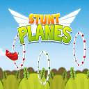 Stunt Planes  screen for extension Chrome web store in OffiDocs Chromium