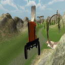 Stunt Simulator Multiplayer  screen for extension Chrome web store in OffiDocs Chromium
