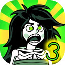 Stupidella 3 Game Dive into a Hilarious Puzzle Adventure!  screen for extension Chrome web store in OffiDocs Chromium