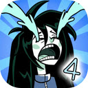 Stupidella 4 Game Solve Absurd Puzzles and Enjoy Endless Laughter!  screen for extension Chrome web store in OffiDocs Chromium