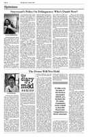Free download Stuyvesants Policy on Delinquency: Whos Dumb Now? / The House Will Not Hold: Diary of a Mad Senior free photo or picture to be edited with GIMP online image editor