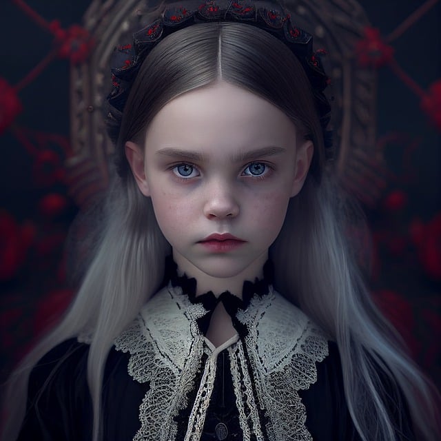 Free download style ashen gothic sight rim free picture to be edited with GIMP free online image editor