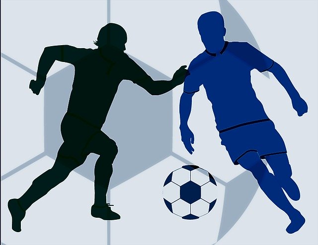 Free download Style Sports Pose -  free illustration to be edited with GIMP free online image editor