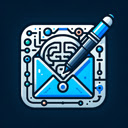 Stylus Magic AI Gmail Assistant  screen for extension Chrome web store in OffiDocs Chromium