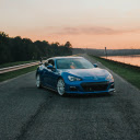 Subaru BRZ on the Open Road  screen for extension Chrome web store in OffiDocs Chromium