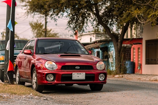 Free download subaru car vehicle automobile city free picture to be edited with GIMP free online image editor