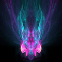 Subconscious Light Show Theme  screen for extension Chrome web store in OffiDocs Chromium