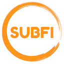 SubFi  screen for extension Chrome web store in OffiDocs Chromium
