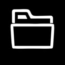 sub folders  screen for extension Chrome web store in OffiDocs Chromium