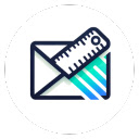 Subject Line Ruler by Loop  screen for extension Chrome web store in OffiDocs Chromium