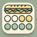 Sub macro counter (Canada)  screen for extension Chrome web store in OffiDocs Chromium