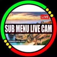Free download Sub Menu Live Cam free photo or picture to be edited with GIMP online image editor