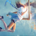 Submerged Reflection  screen for extension Chrome web store in OffiDocs Chromium