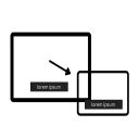 SubPIP (Picture in Picture)  screen for extension Chrome web store in OffiDocs Chromium