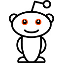 Subreddit Icon On A Post  screen for extension Chrome web store in OffiDocs Chromium