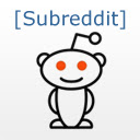 Subreddit on Title  screen for extension Chrome web store in OffiDocs Chromium