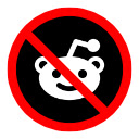 Subreddit Remover  screen for extension Chrome web store in OffiDocs Chromium