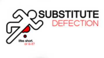 Free download Substitute DEFECTION free photo or picture to be edited with GIMP online image editor