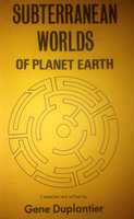 Free download Subterranean Worlds of Planet Earth free photo or picture to be edited with GIMP online image editor