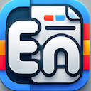 SubTest  screen for extension Chrome web store in OffiDocs Chromium