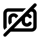 Subtitle occluder  screen for extension Chrome web store in OffiDocs Chromium