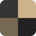 Subtle Brown  screen for extension Chrome web store in OffiDocs Chromium