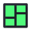 Subtle Neon  screen for extension Chrome web store in OffiDocs Chromium