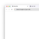 Subtle White  screen for extension Chrome web store in OffiDocs Chromium