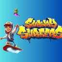 Subway Surfers All Games  screen for extension Chrome web store in OffiDocs Chromium