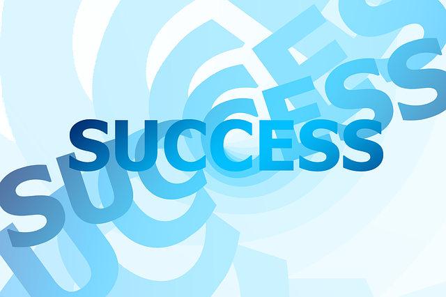 Free download Success Font Career -  free illustration to be edited with GIMP free online image editor