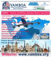 Free download Successful Veteran Entrepreneurs free photo or picture to be edited with GIMP online image editor