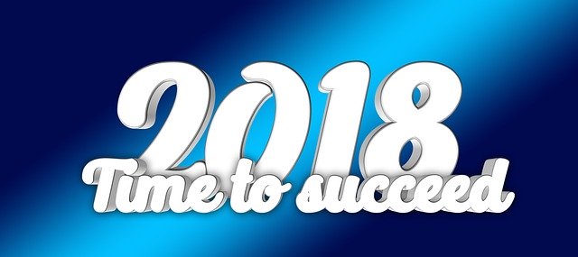 Free download Success New YearS Day Year -  free illustration to be edited with GIMP free online image editor
