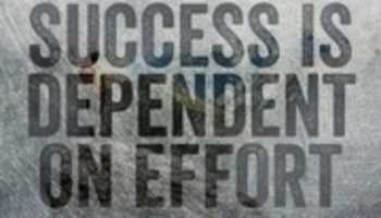 Free download Success Through Extra Efforts free photo or picture to be edited with GIMP online image editor