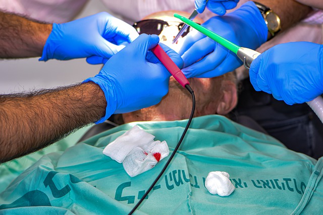 Free download suction blood electrosurgery dental free picture to be edited with GIMP free online image editor