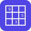 Sudoku Chrome Extension  screen for extension Chrome web store in OffiDocs Chromium